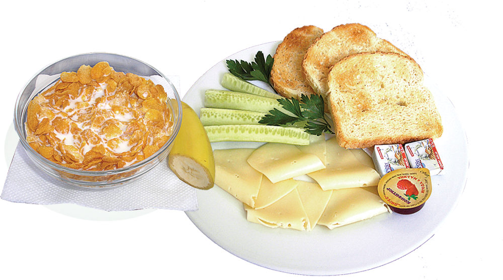 Шведска закуска – 600гр.