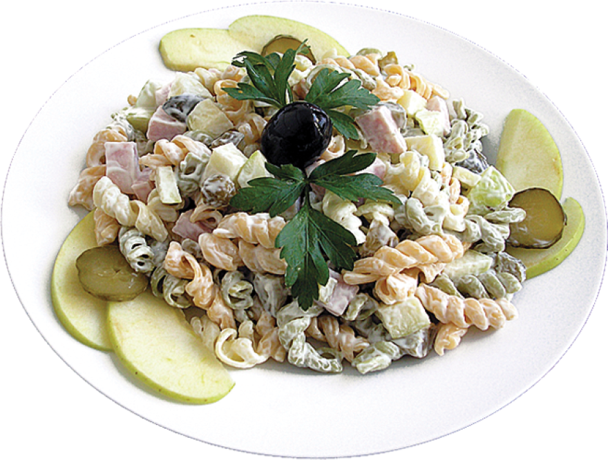 Италианска салата – 250 гр.