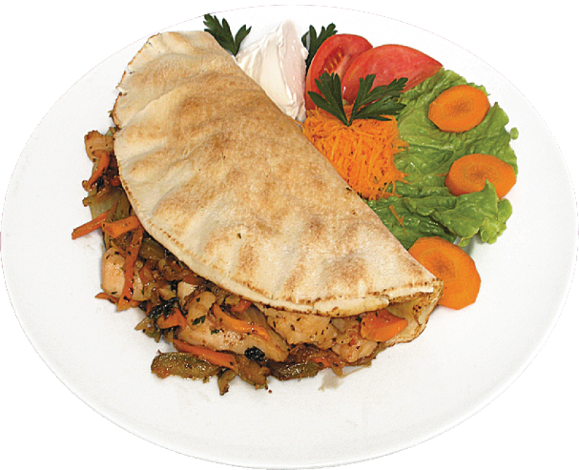 Фахитас Поло – 450 гр.