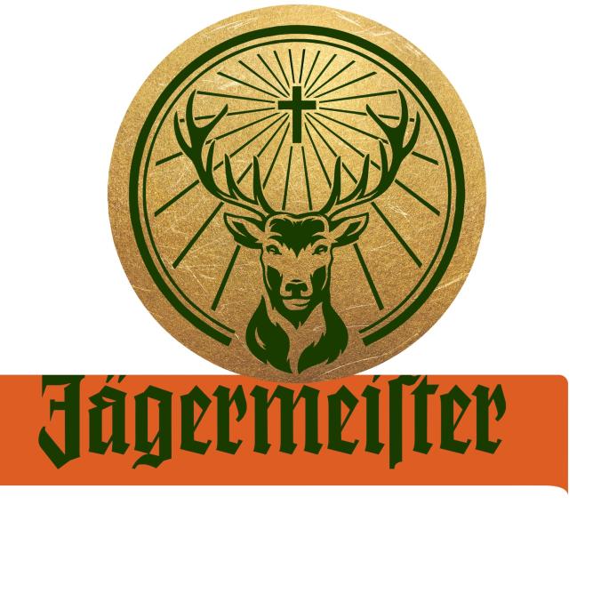Jägermeister - 25 мл.