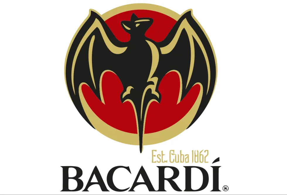 Bacardi - 50 мл.