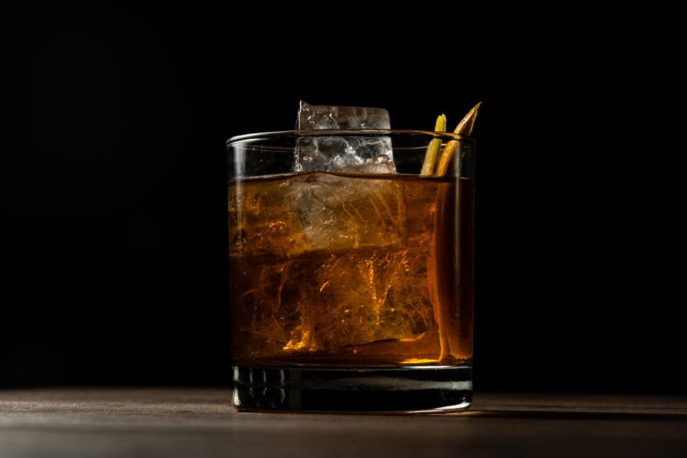 Captain Morgan Spice - 50 мл.