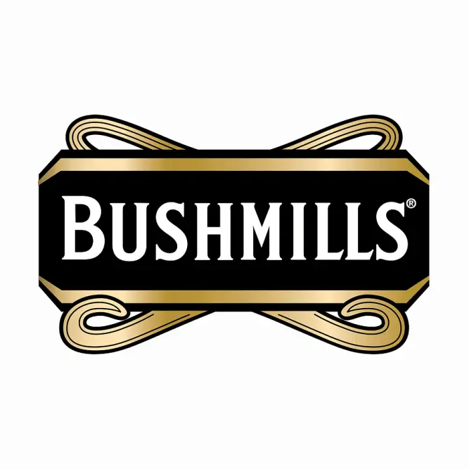 Bushmills 10 y.o. - 50 мл.