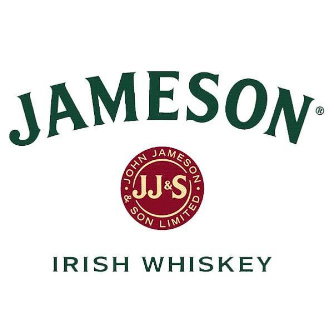 Jameson - 50 мл.