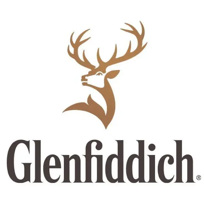 Glenfiddich 12 y.o. - 50 мл.