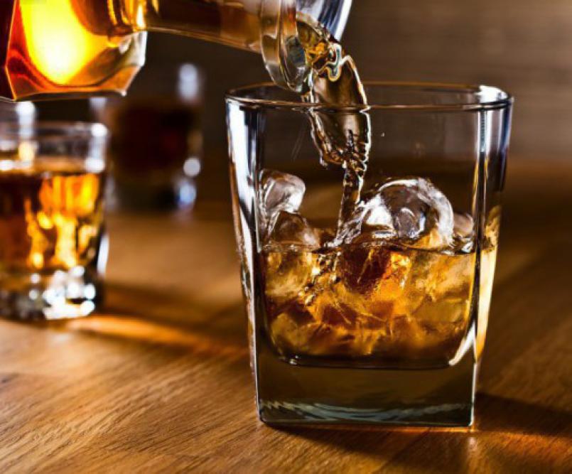 Glenlivet 12 y.o. - 50 мл.