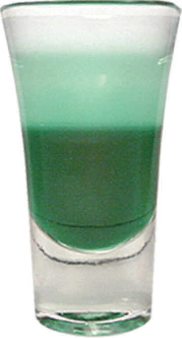 Green Poison - 50 мл.