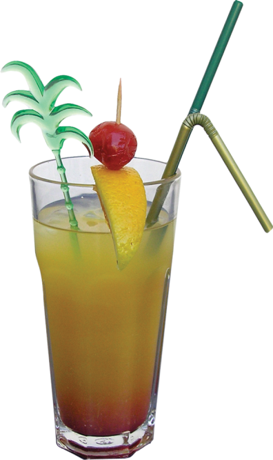 Tequila Sunrise - 300 мл.