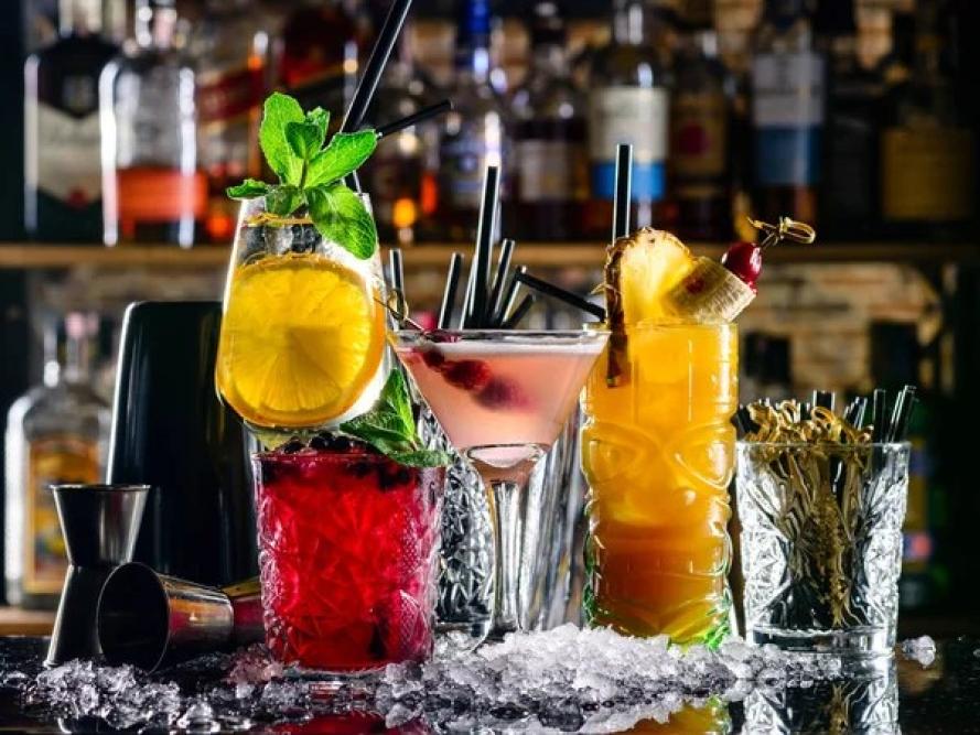 Mai-Tai - 300 мл.