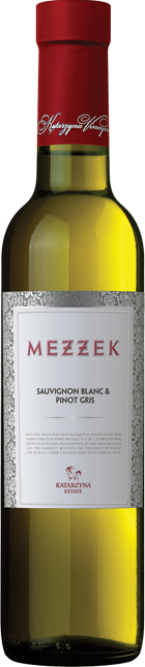 Mezzek Шардоне - 375 мл.